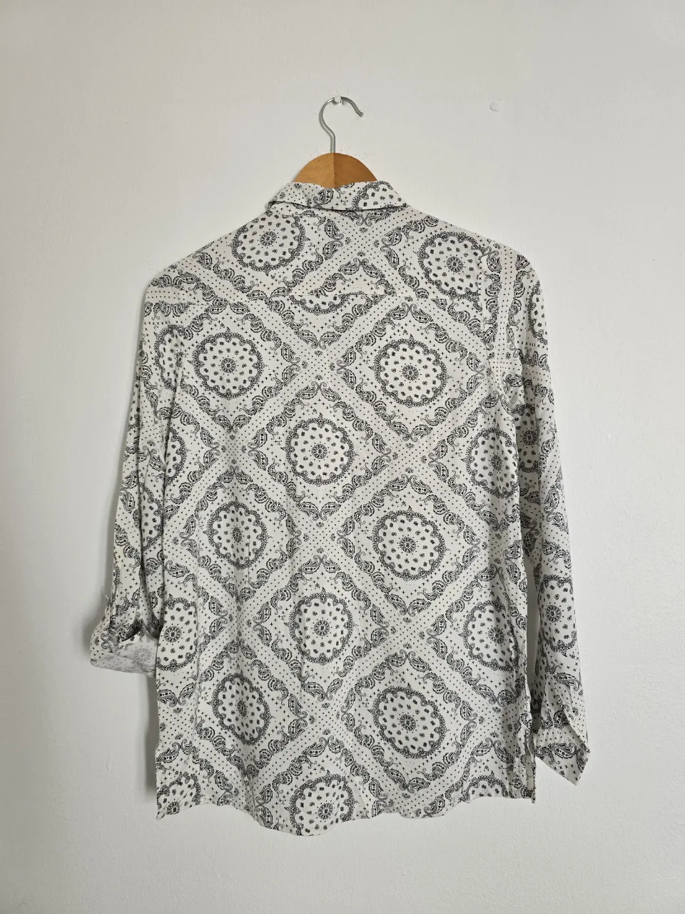 Camisa Hym divided - imagen 5