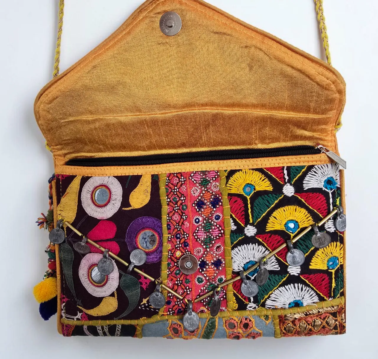 Cartera Hindu - imagen 3