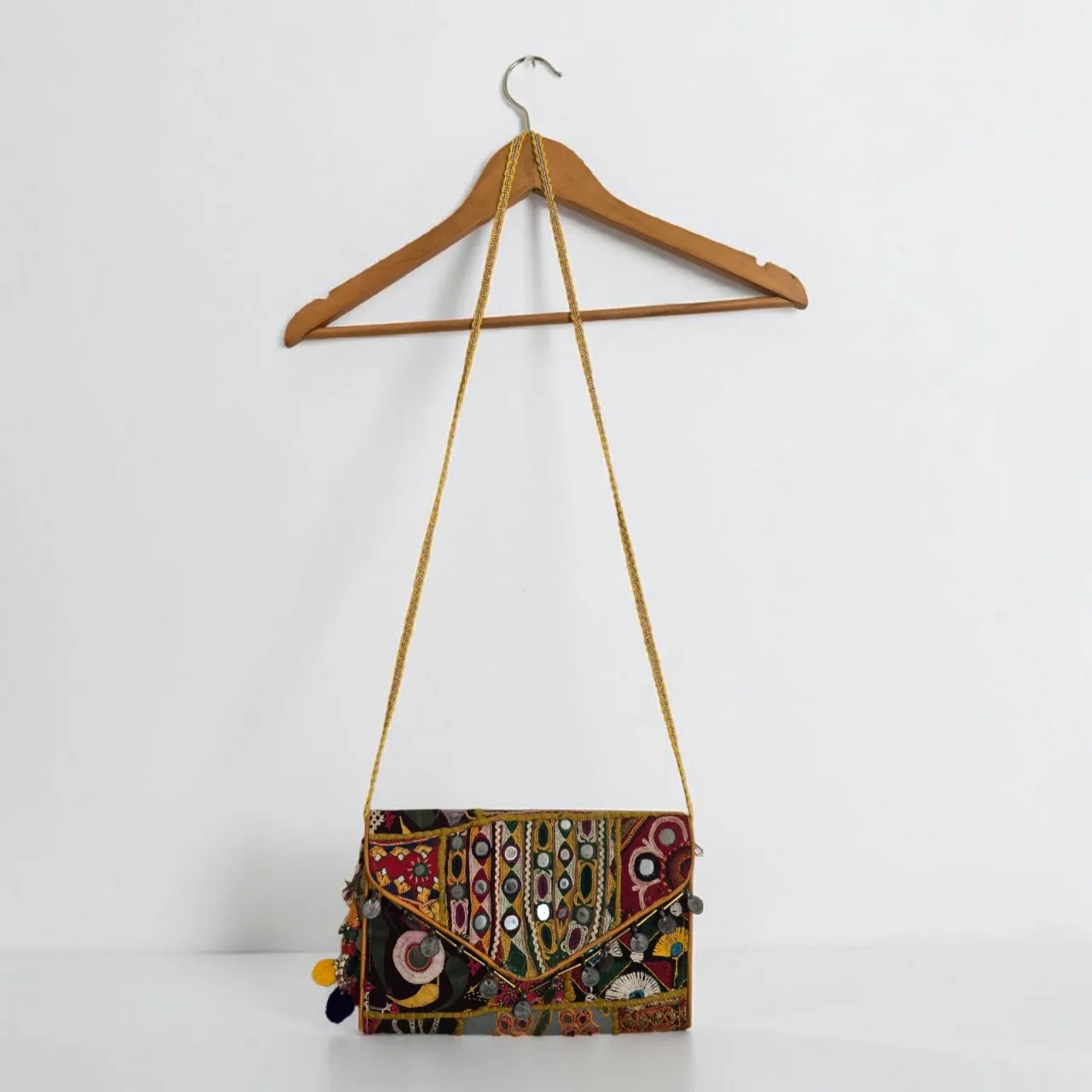 Cartera Hindu - imagen 1