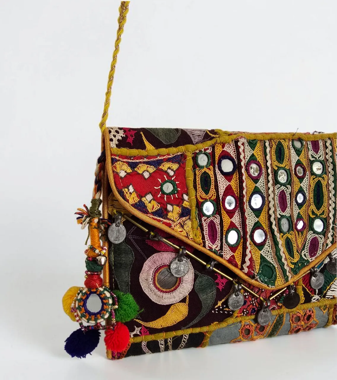 Cartera Hindu - imagen 2