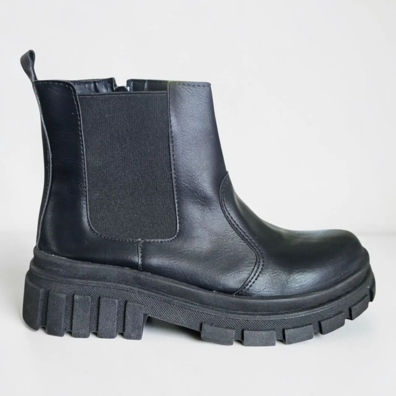 Borcegos Tiziana - Vista 2