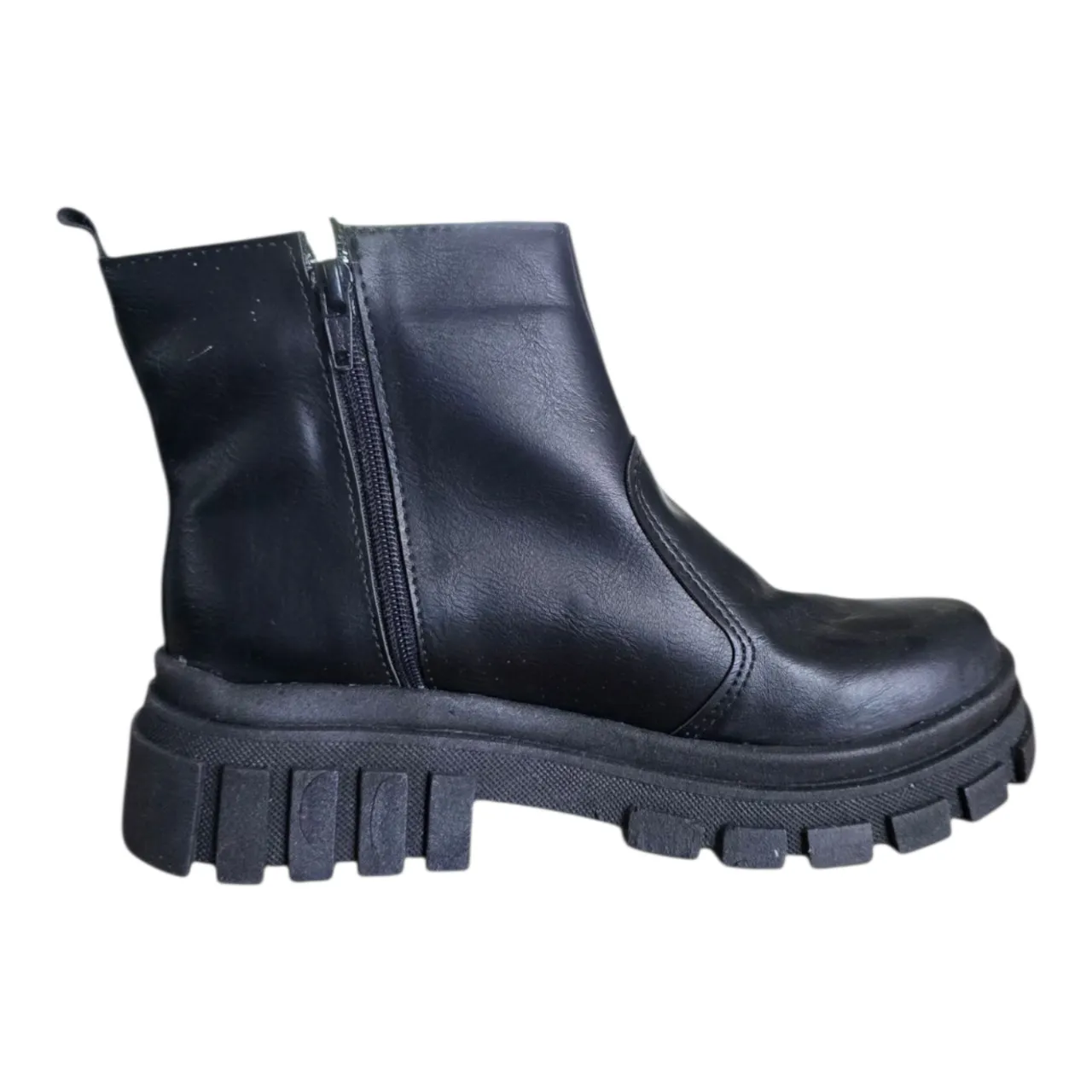 Borcegos Tiziana - Vista 3