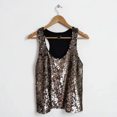 Forever 21