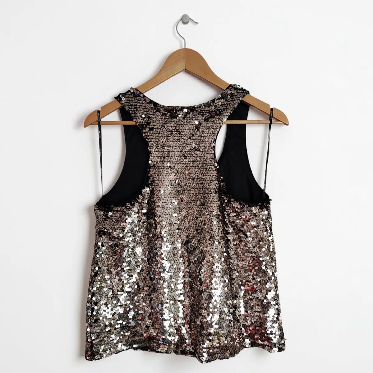 Musculosa Forever 21 miniatura 4