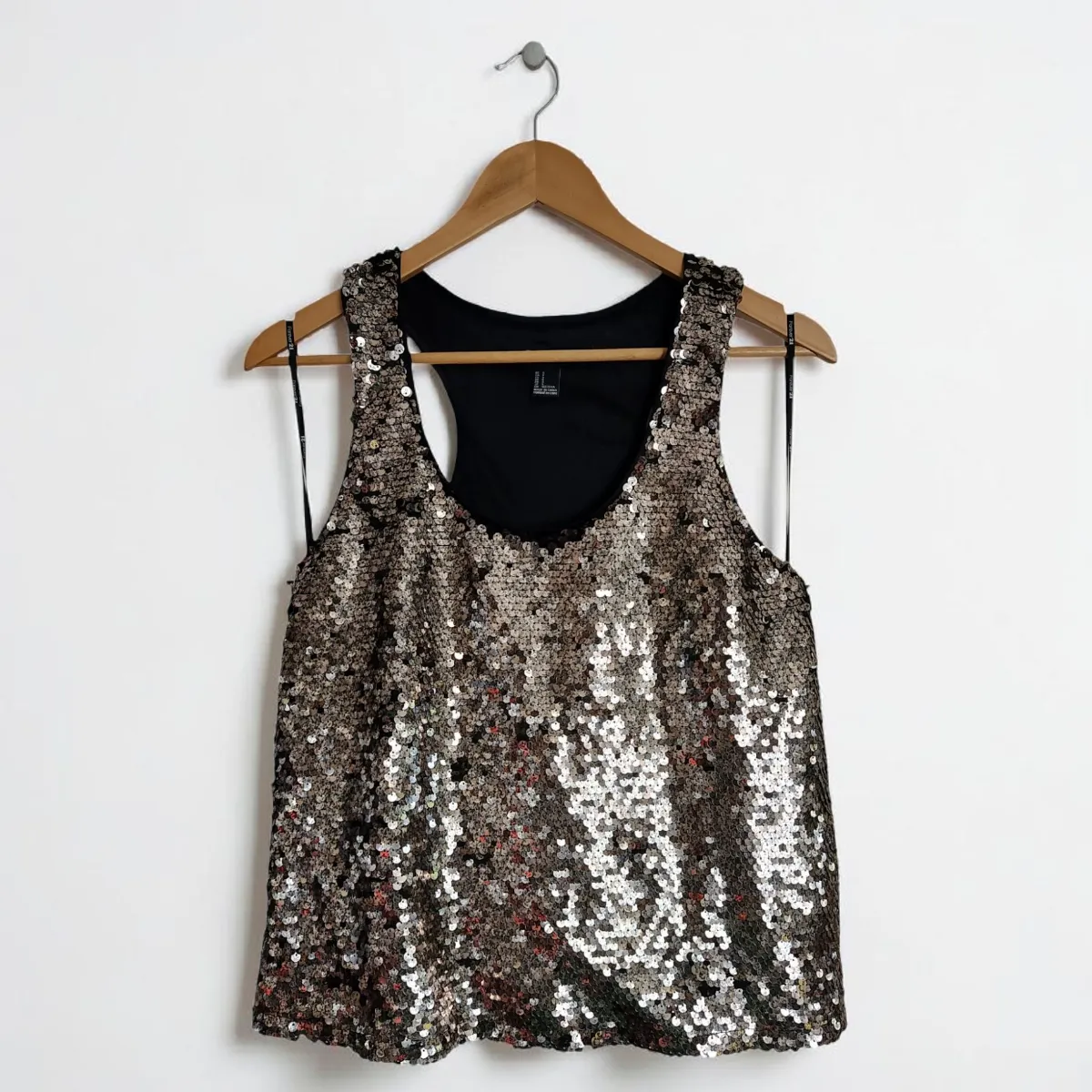 Musculosa Forever 21 - Vista 3