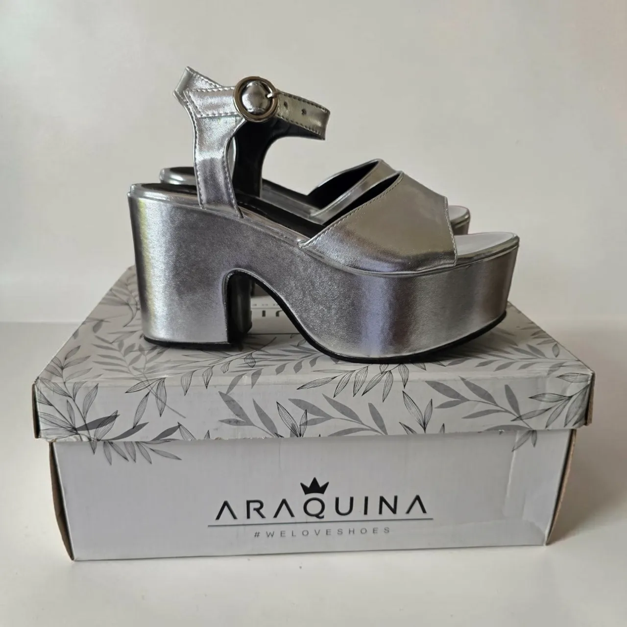 Sandalias Araquina - imagen 4