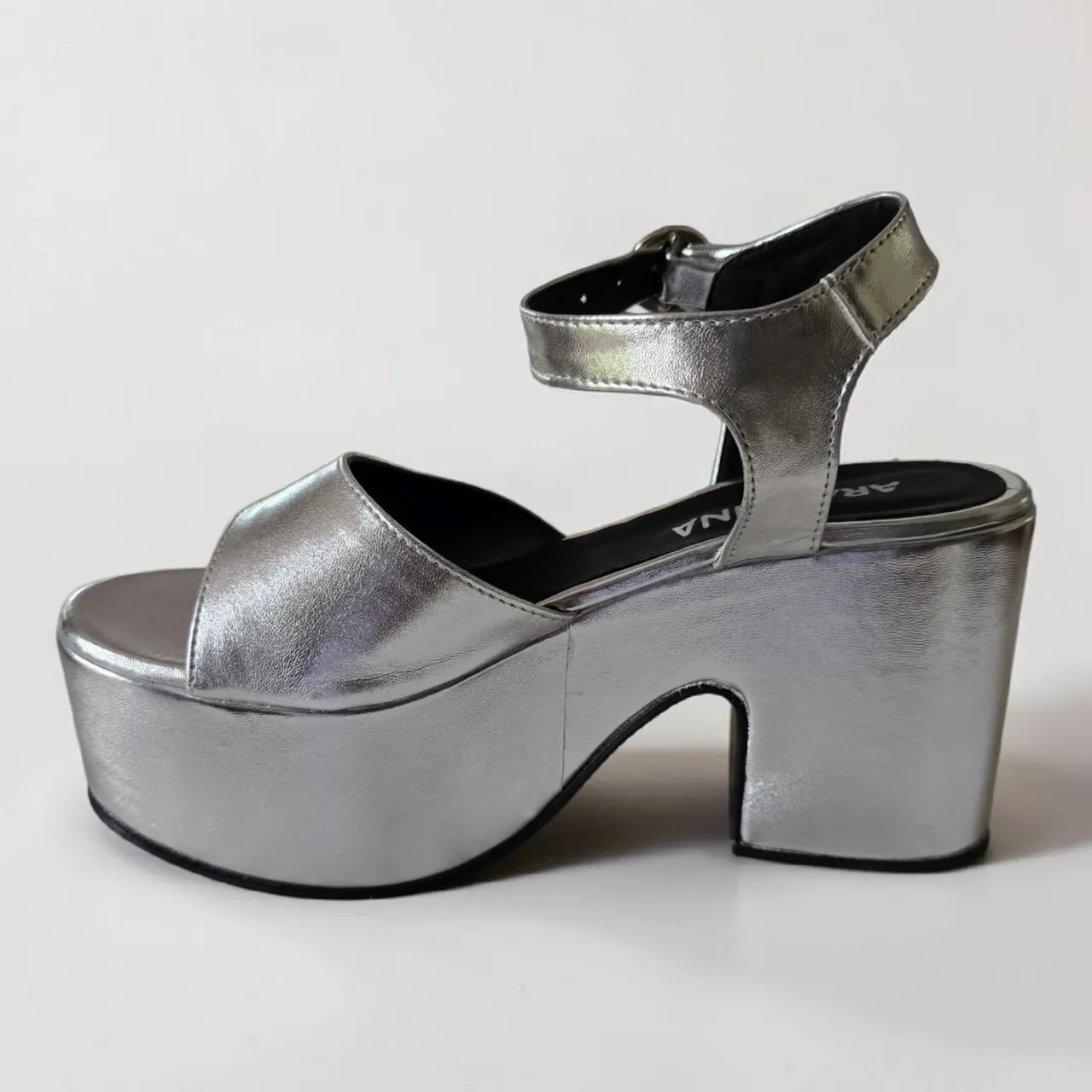 Sandalias Araquina - imagen 3