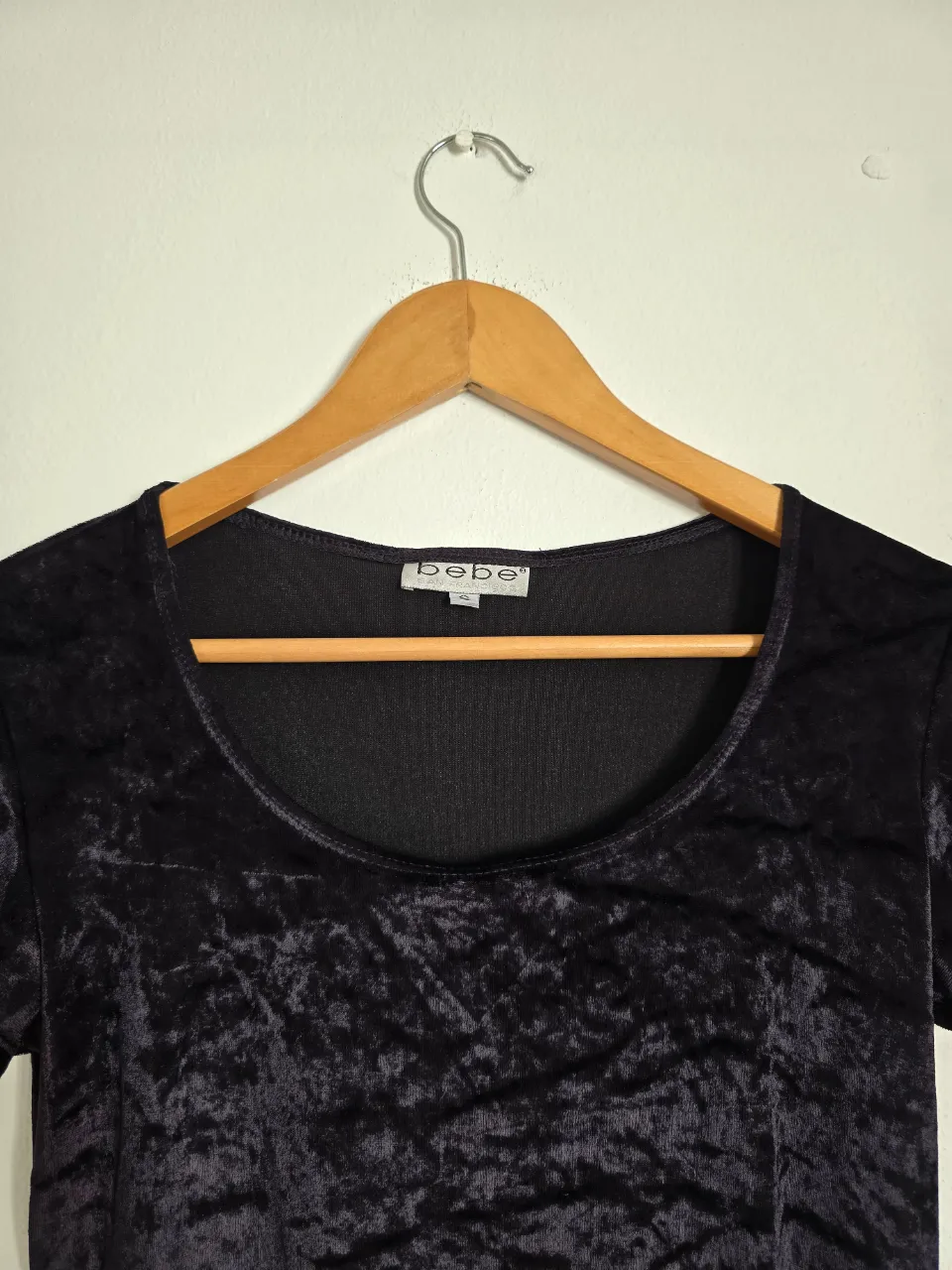 Remera Bebe - imagen 3