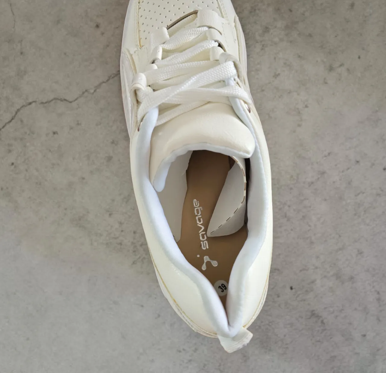 Zapatillas Savage - imagen 6
