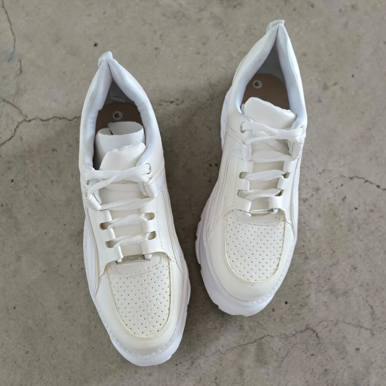 Zapatillas Savage - imagen 4