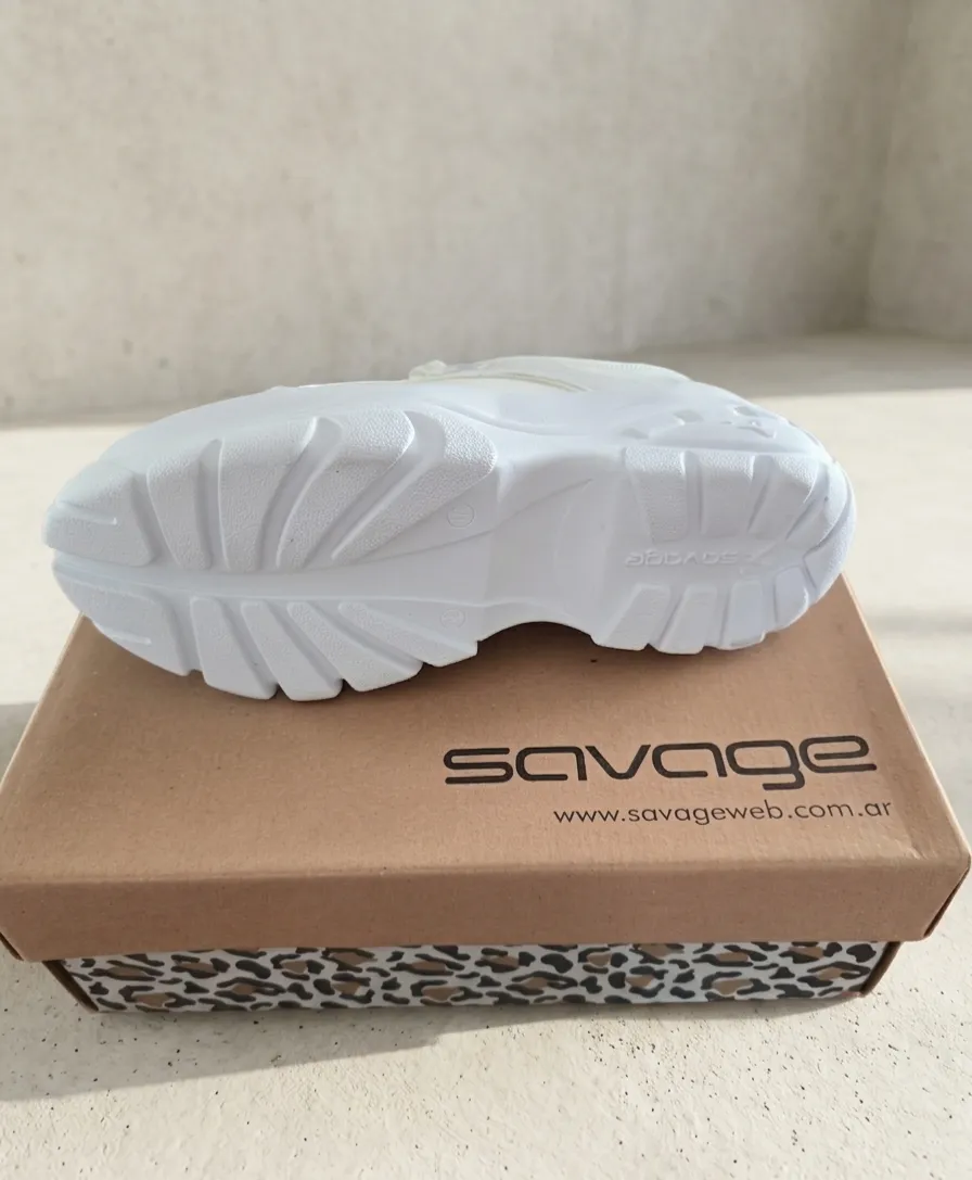 Zapatillas Savage - imagen 8