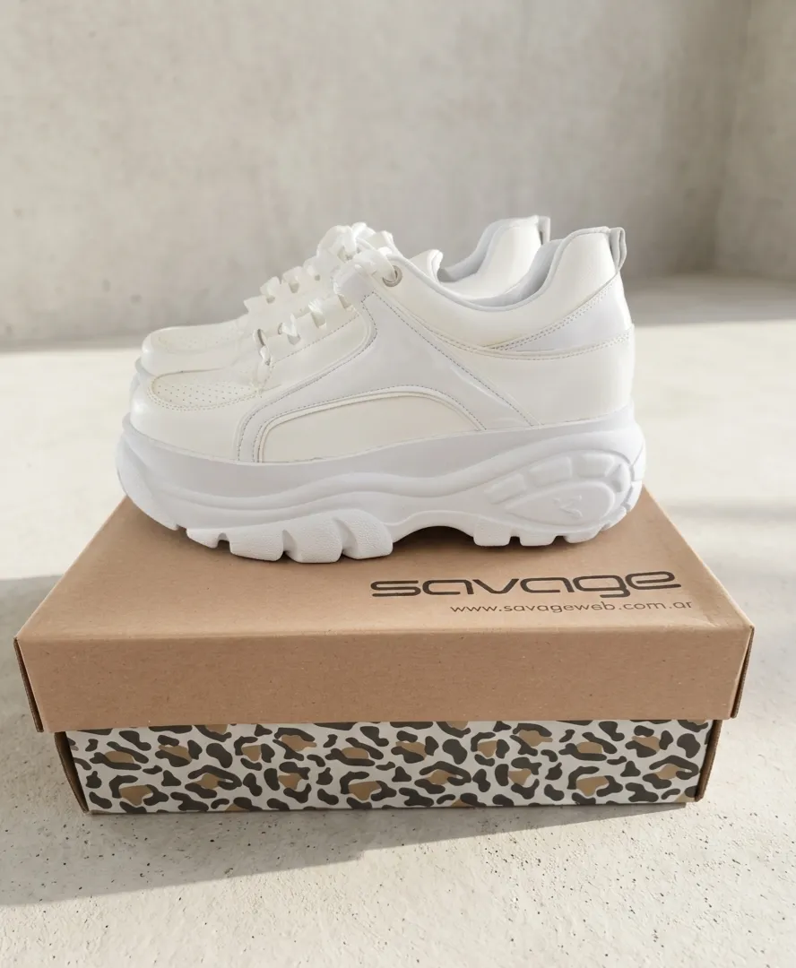 Zapatillas Savage - imagen 7
