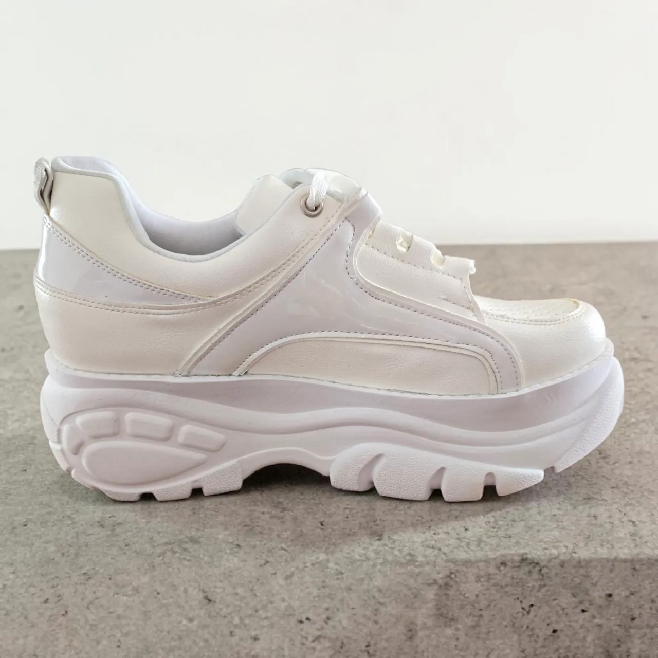 Zapatillas Savage - imagen 3