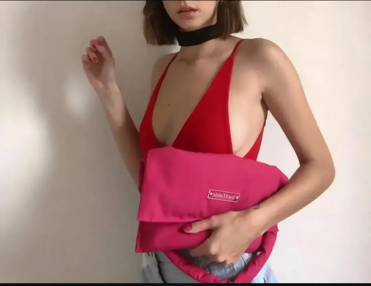 Cartera Ineffable - Vista 2