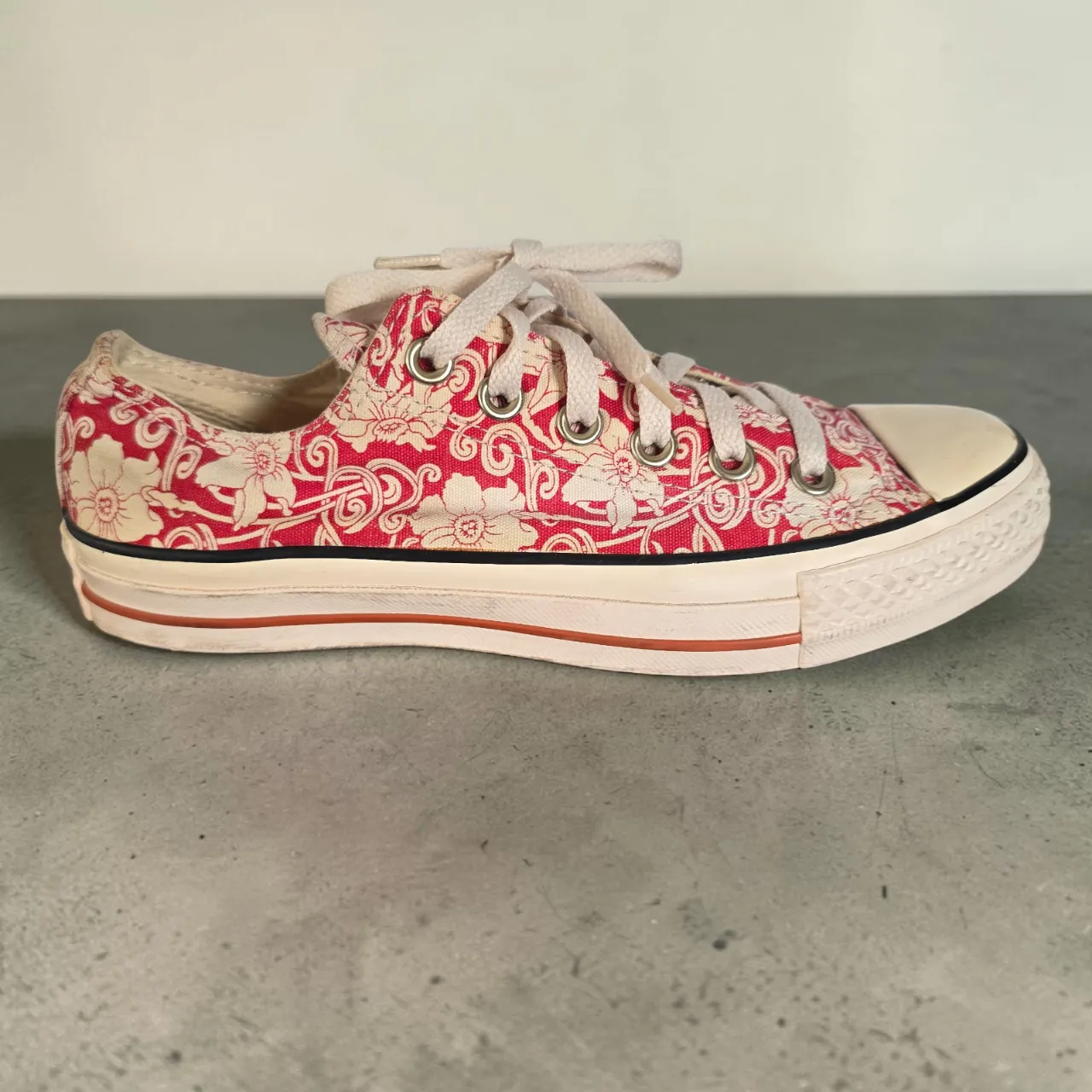 Zapatillas Converse - imagen 2