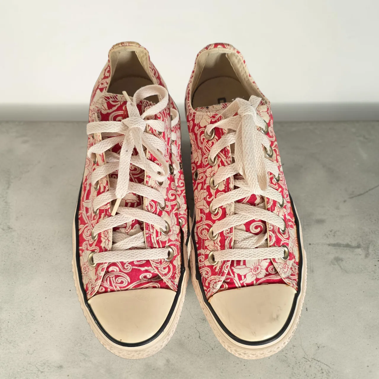 Zapatillas Converse - imagen 3