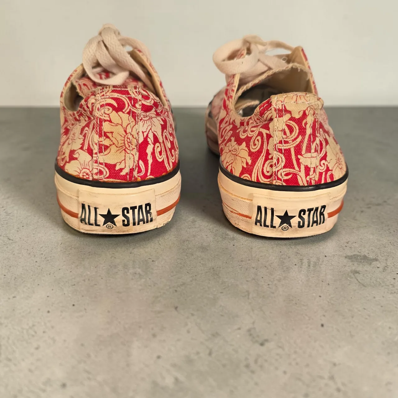 Zapatillas Converse - imagen 4