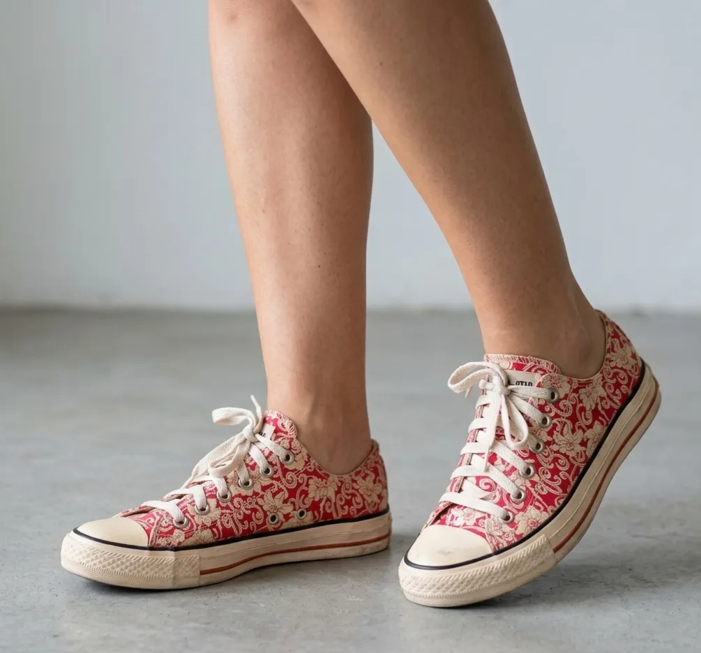 Zapatillas Converse - imagen 1