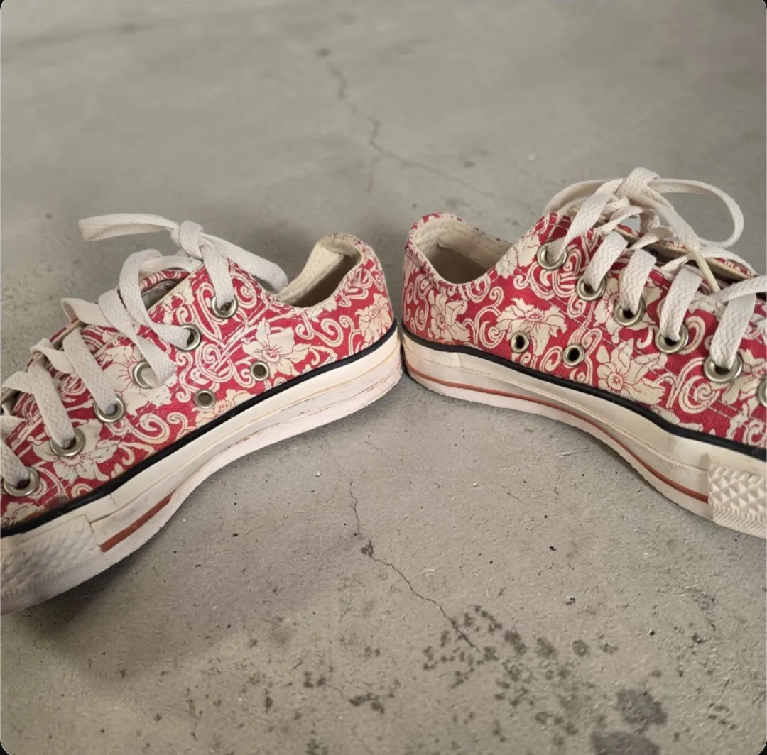 Zapatillas Converse - imagen 7