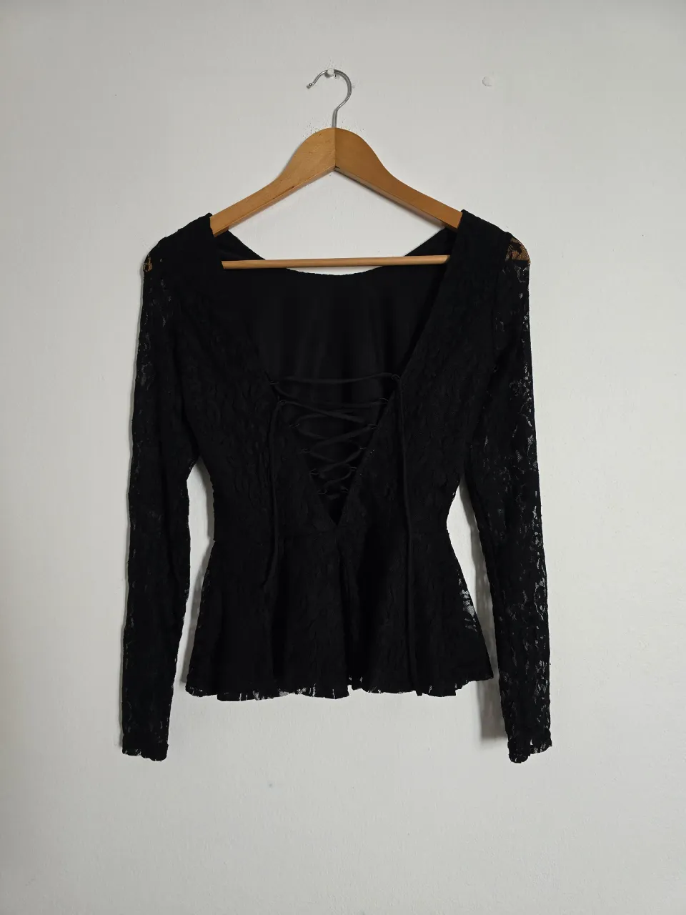Blusa Hym - imagen 3
