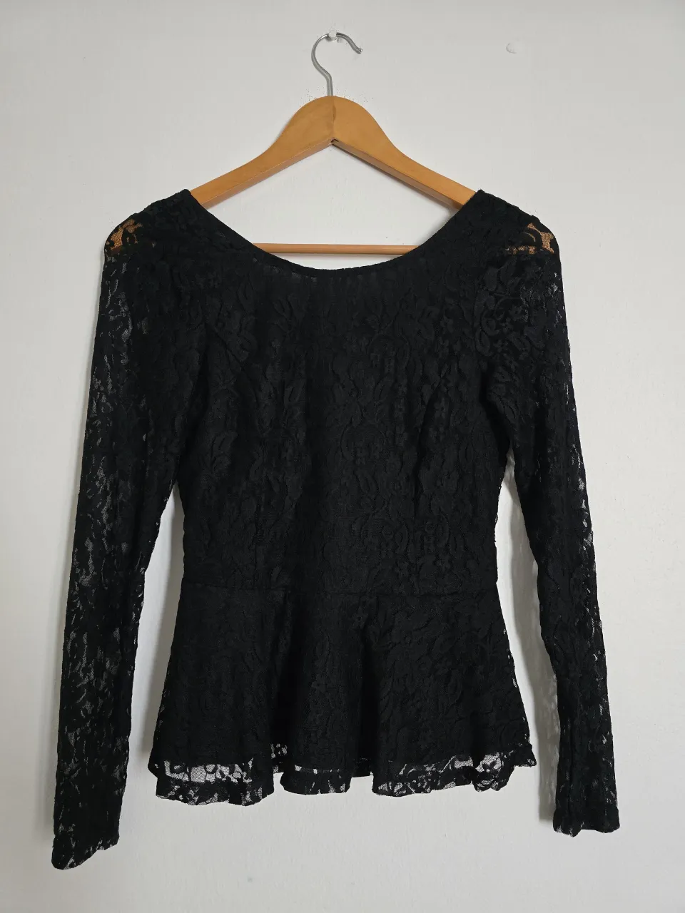 Blusa Hym - imagen 2