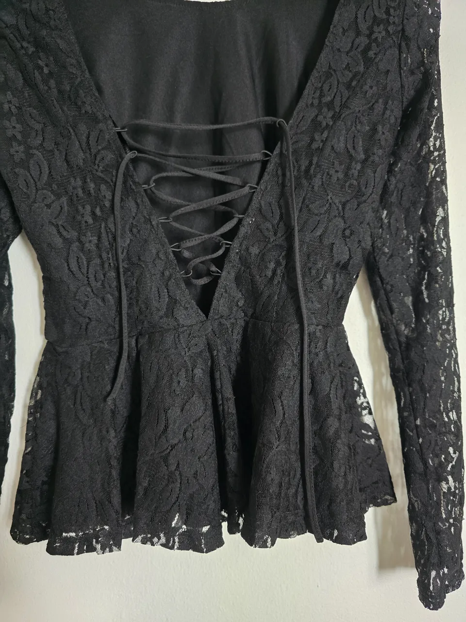 Blusa Hym - imagen 5