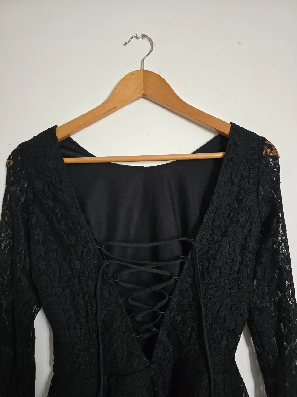 Blusa Hym - imagen 4