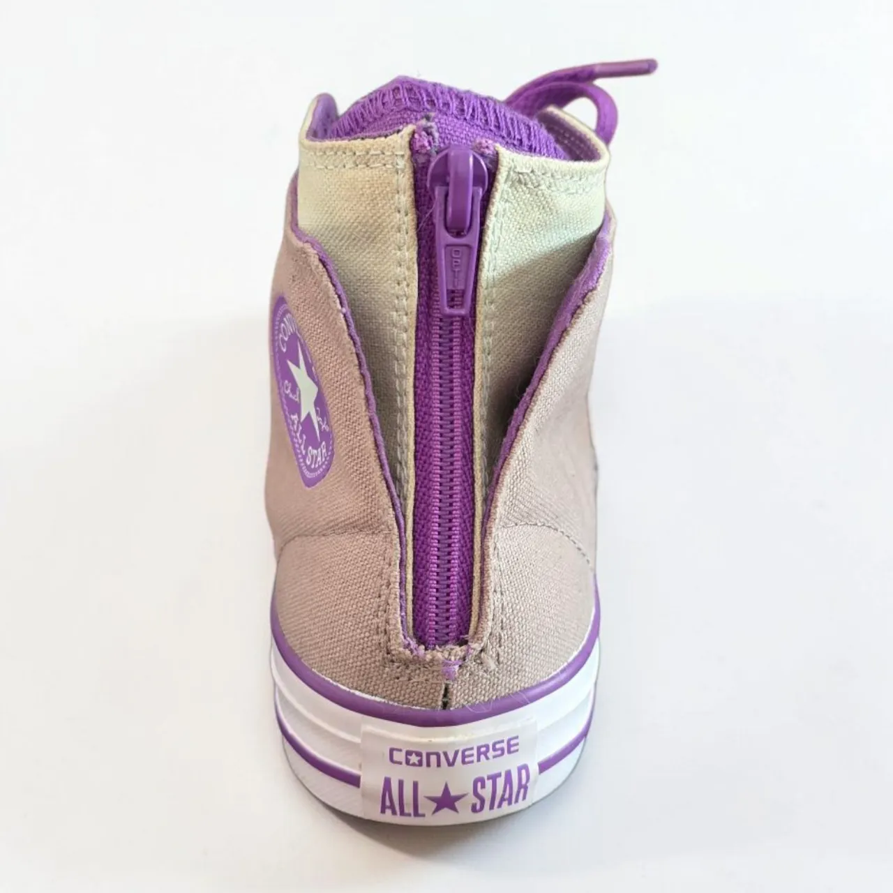 Zapatillas Converse - Vista 5