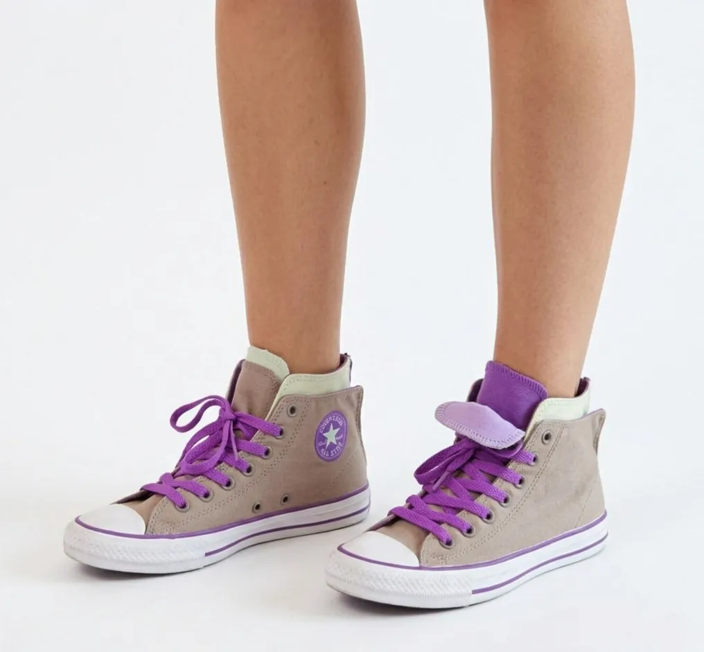 Zapatillas Converse - Vista 2