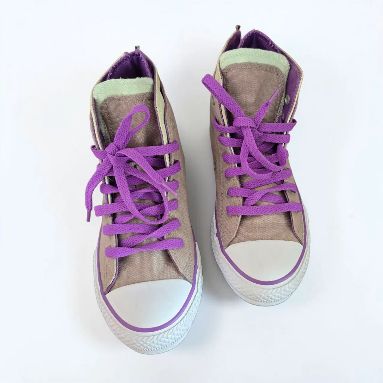 Zapatillas Converse - Vista 8