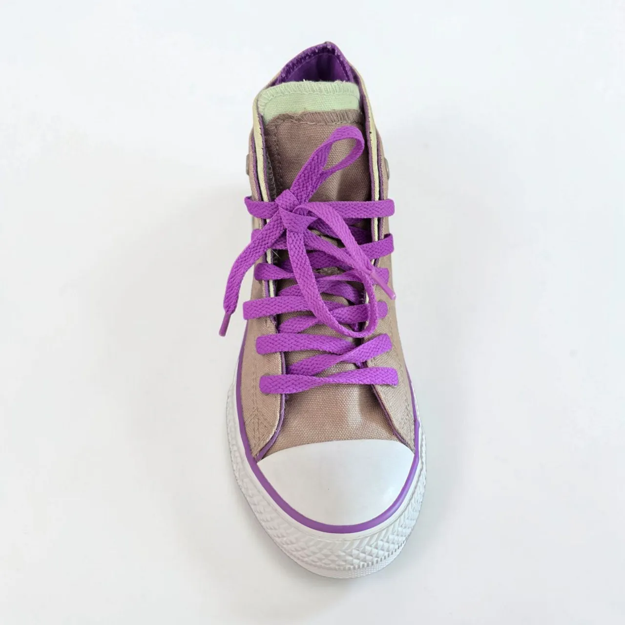 Zapatillas Converse - Vista 7