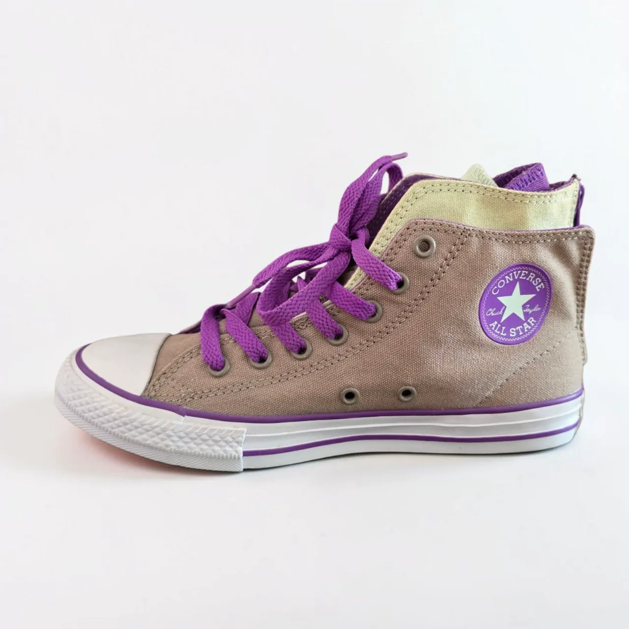 Zapatillas Converse - Vista 4