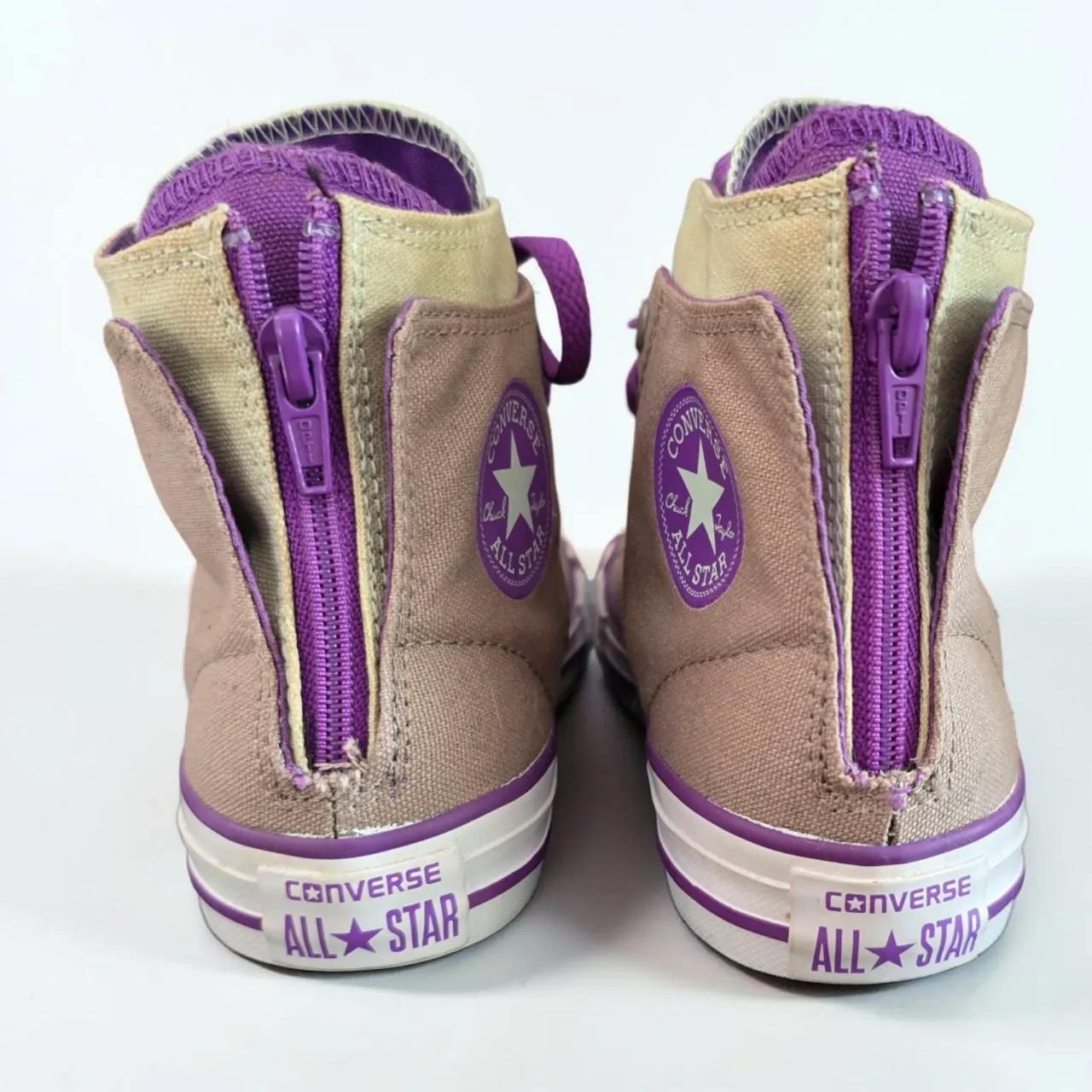 Zapatillas Converse - Vista 9