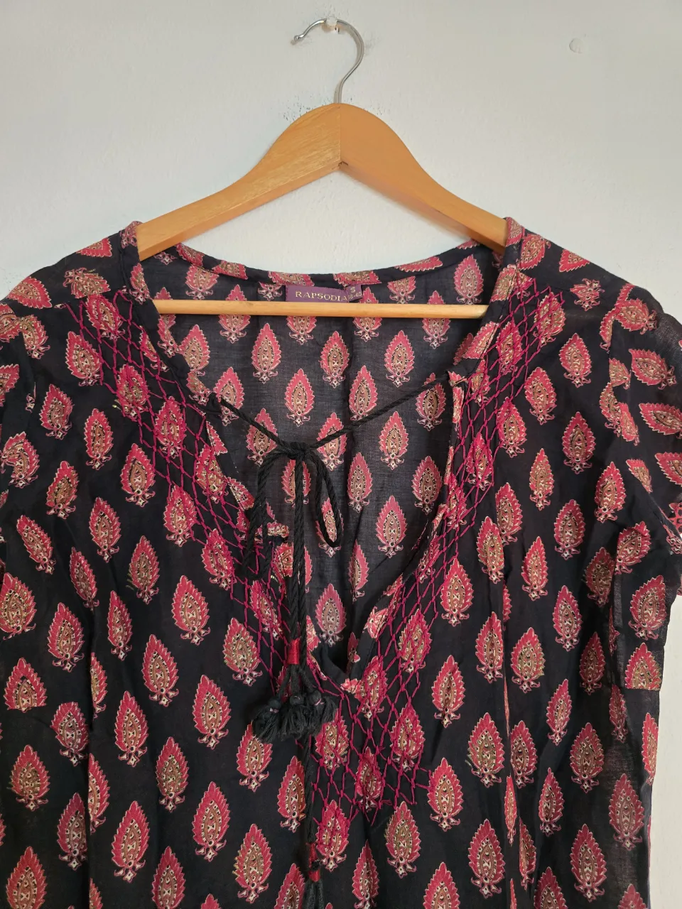 Blusa Rapsodia - imagen 2