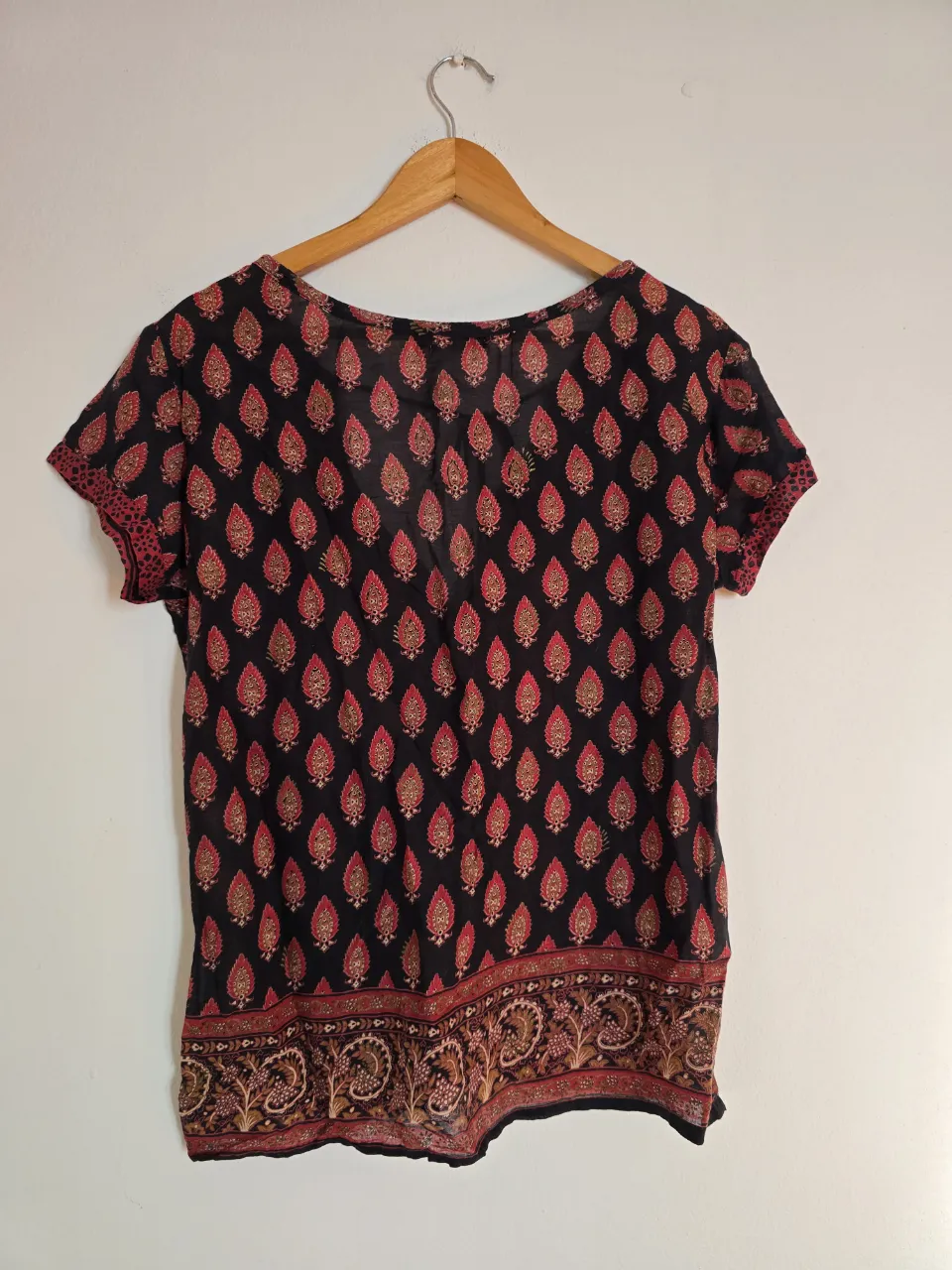 Blusa Rapsodia - imagen 5