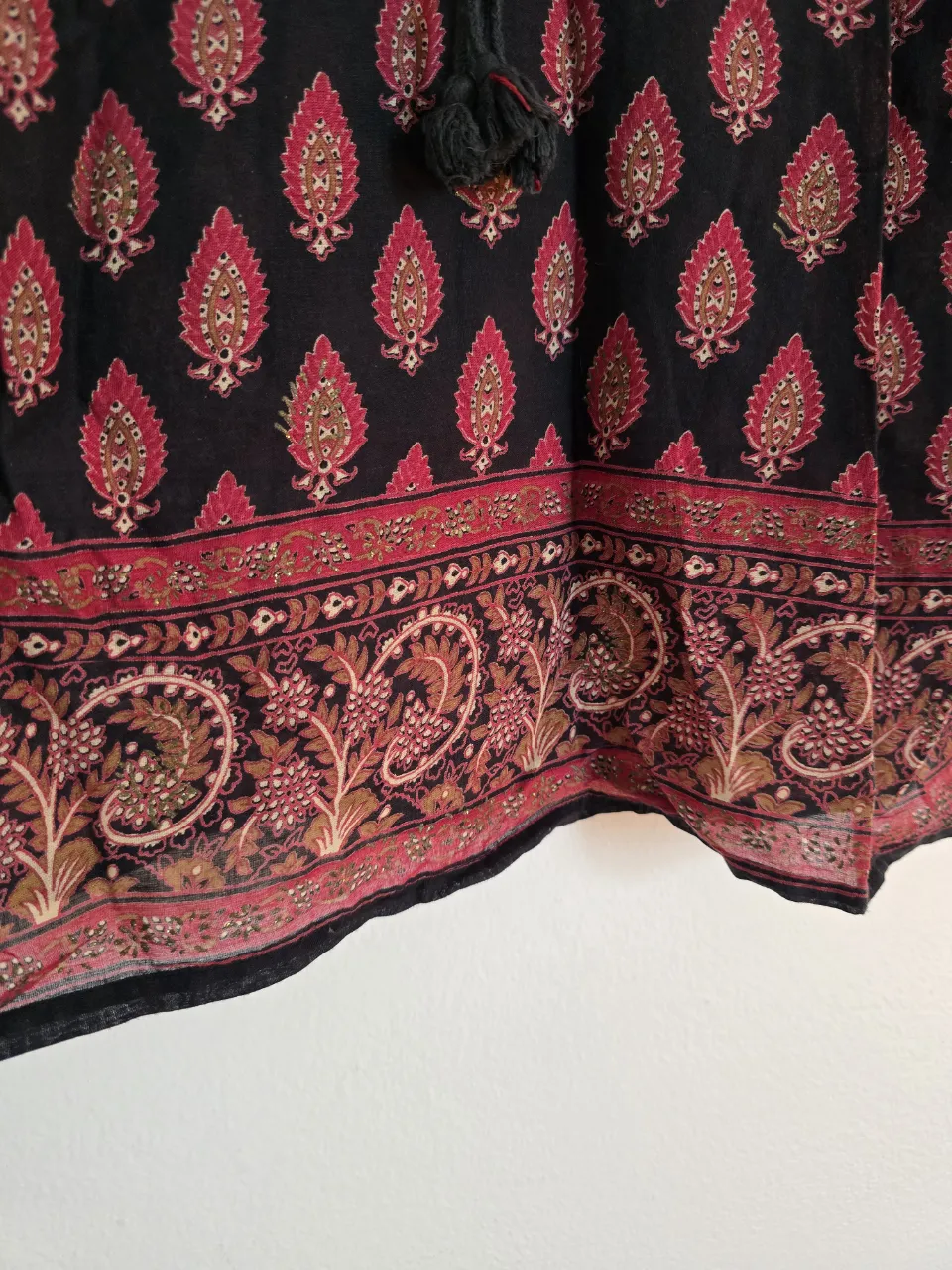 Blusa Rapsodia - imagen 4