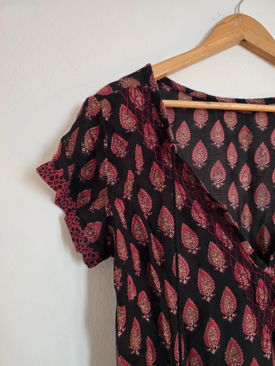 Blusa Rapsodia - imagen 3