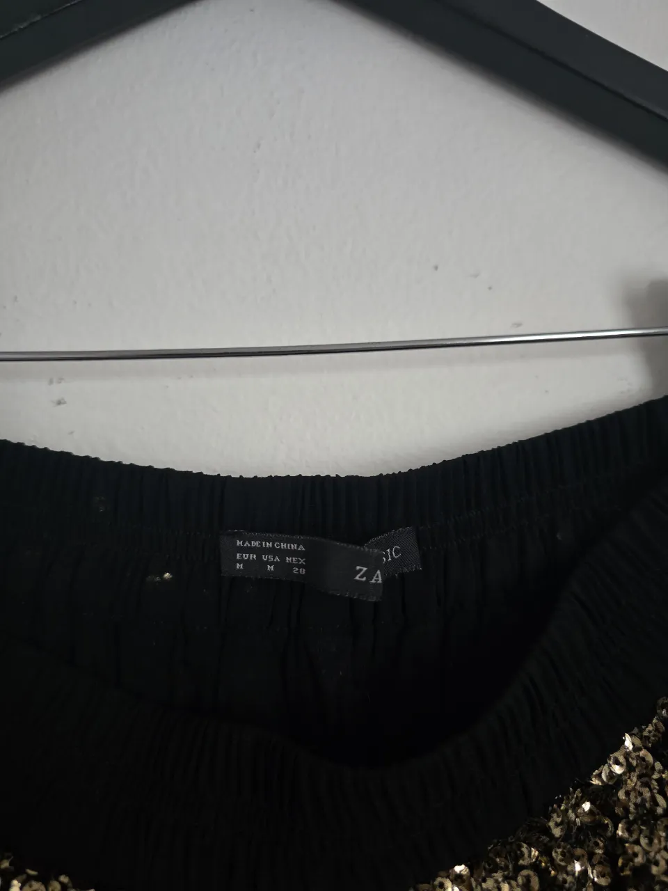 Short Zara - imagen 4