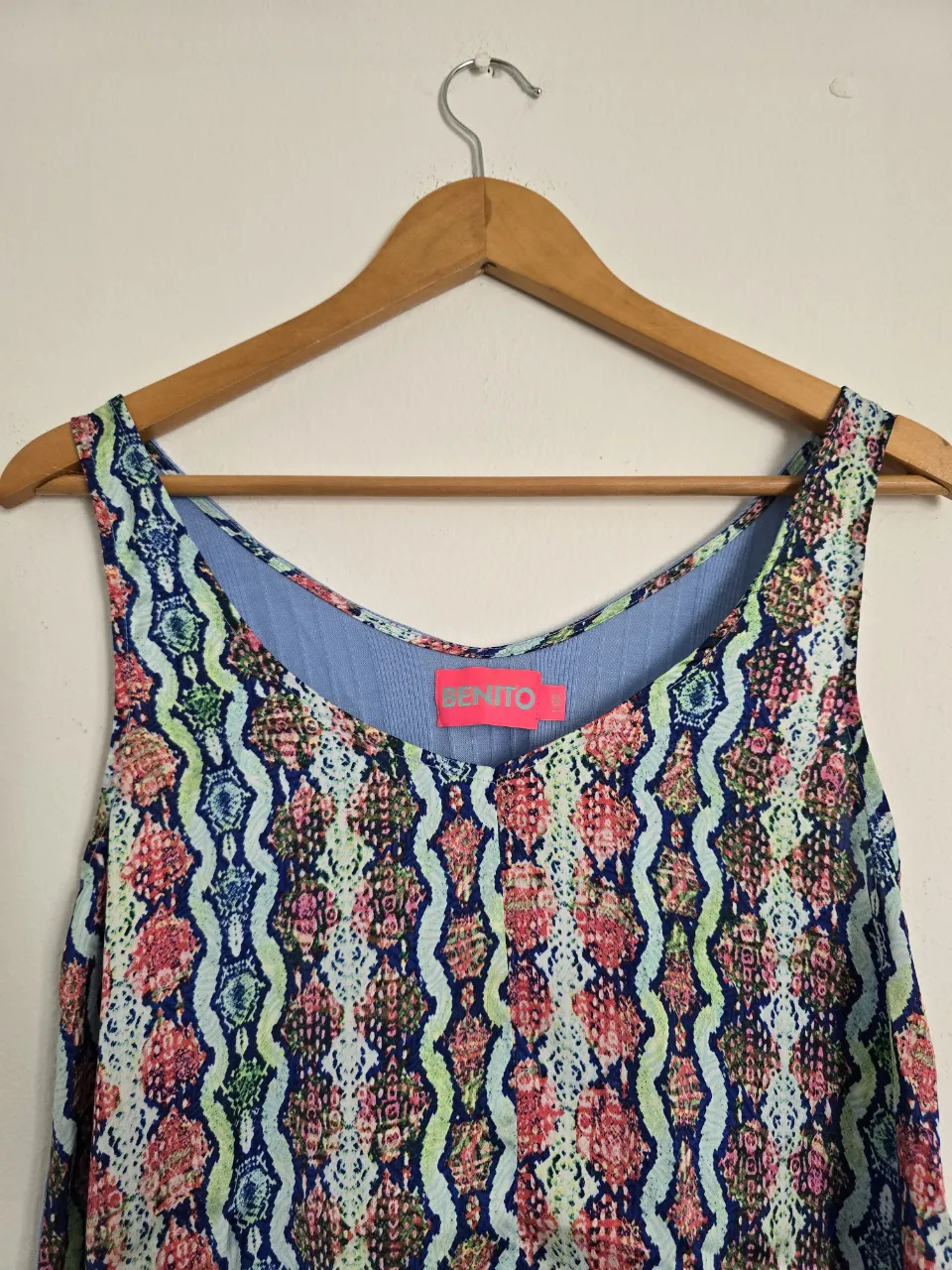 Musculosa BENITO - imagen 2