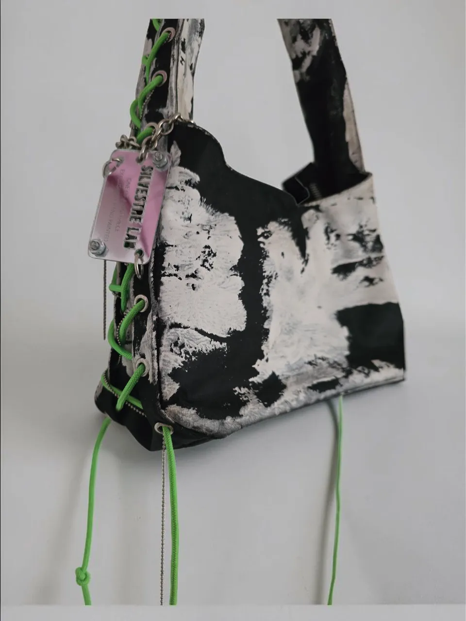 Cartera Silvestre lab - imagen 5