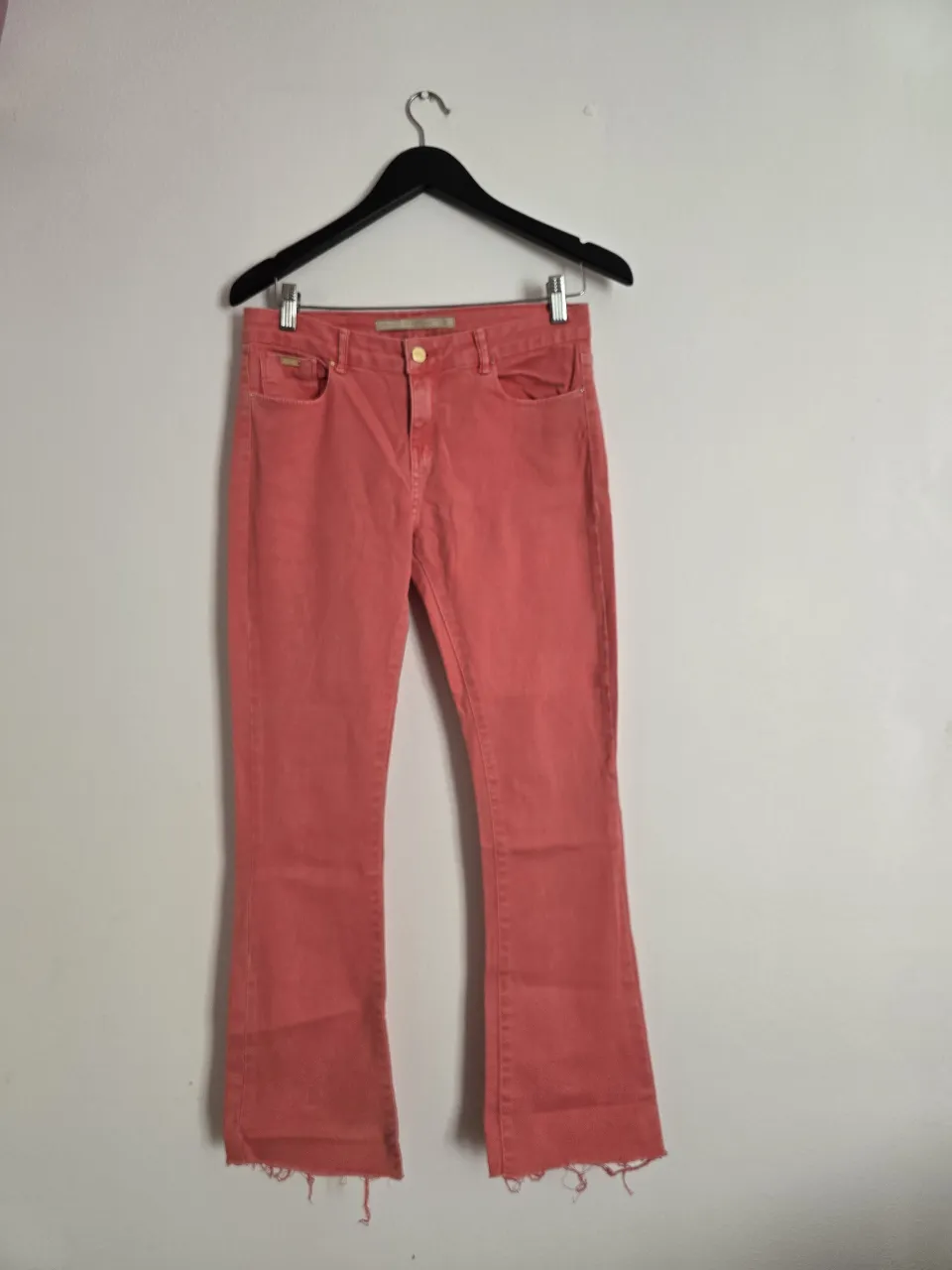 Jean Zara Woman - imagen 2