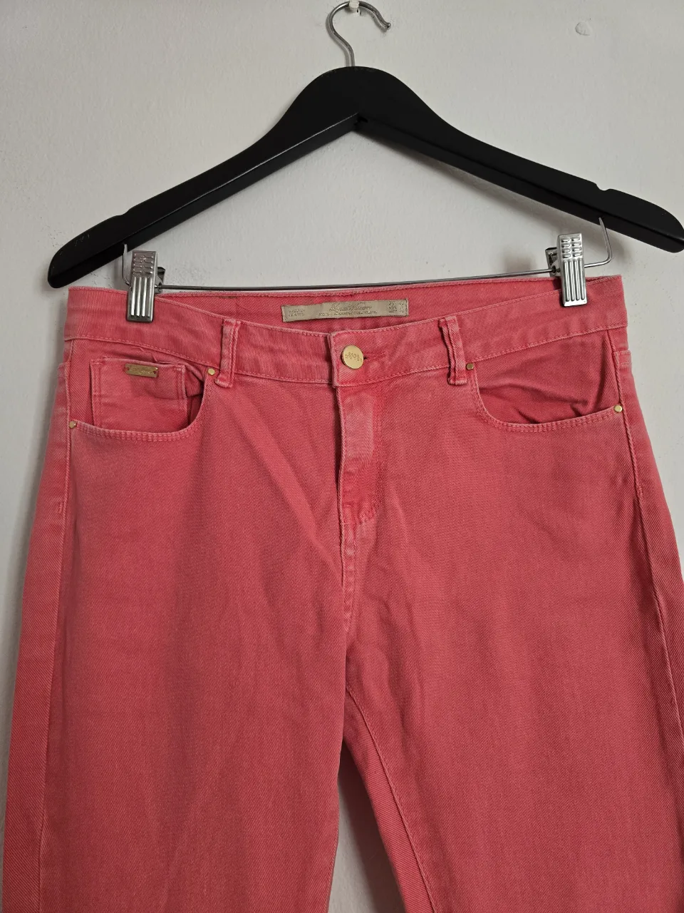 Jean Zara Woman - imagen 3