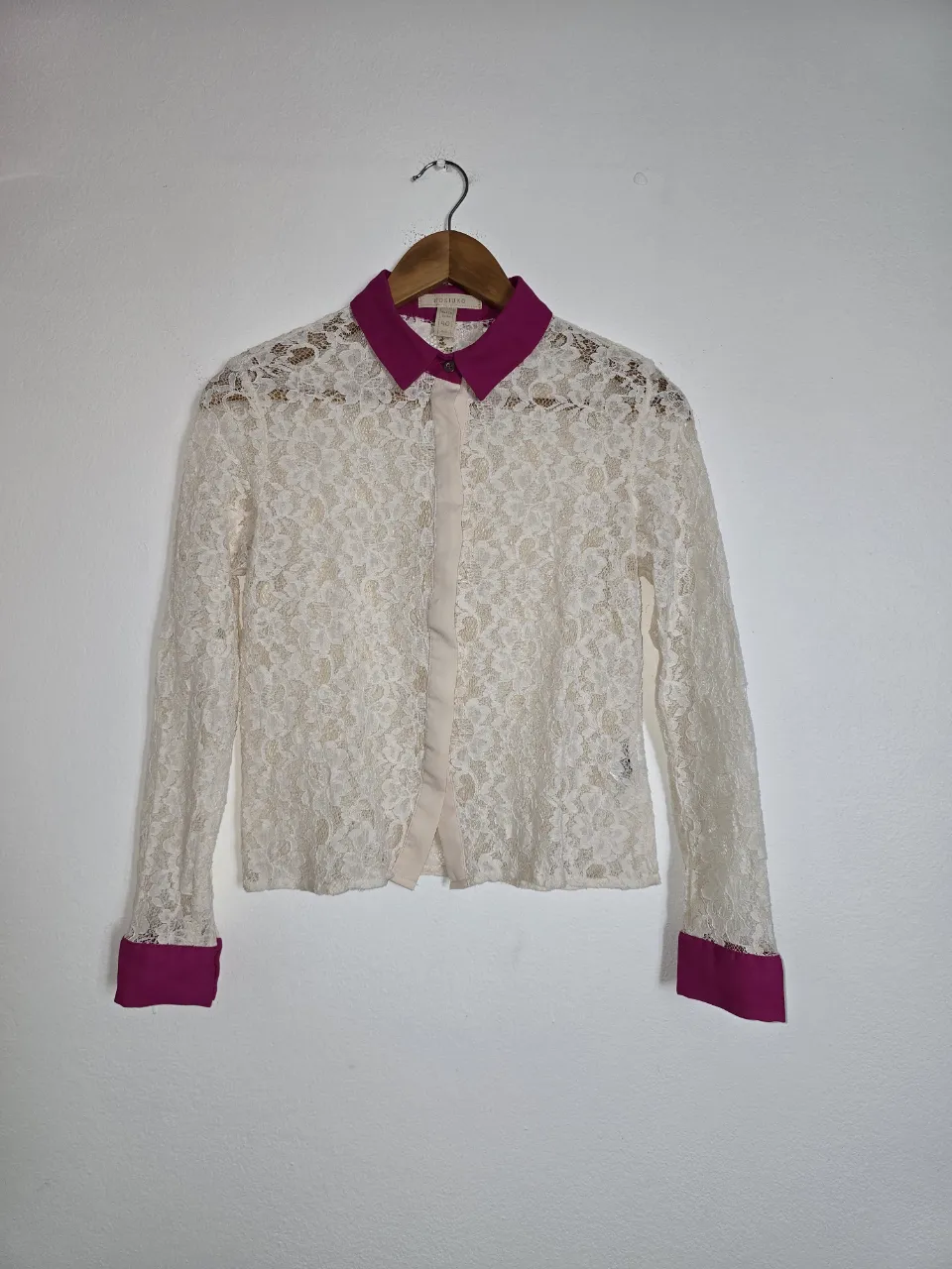 Camisa Kosiuko - imagen 2