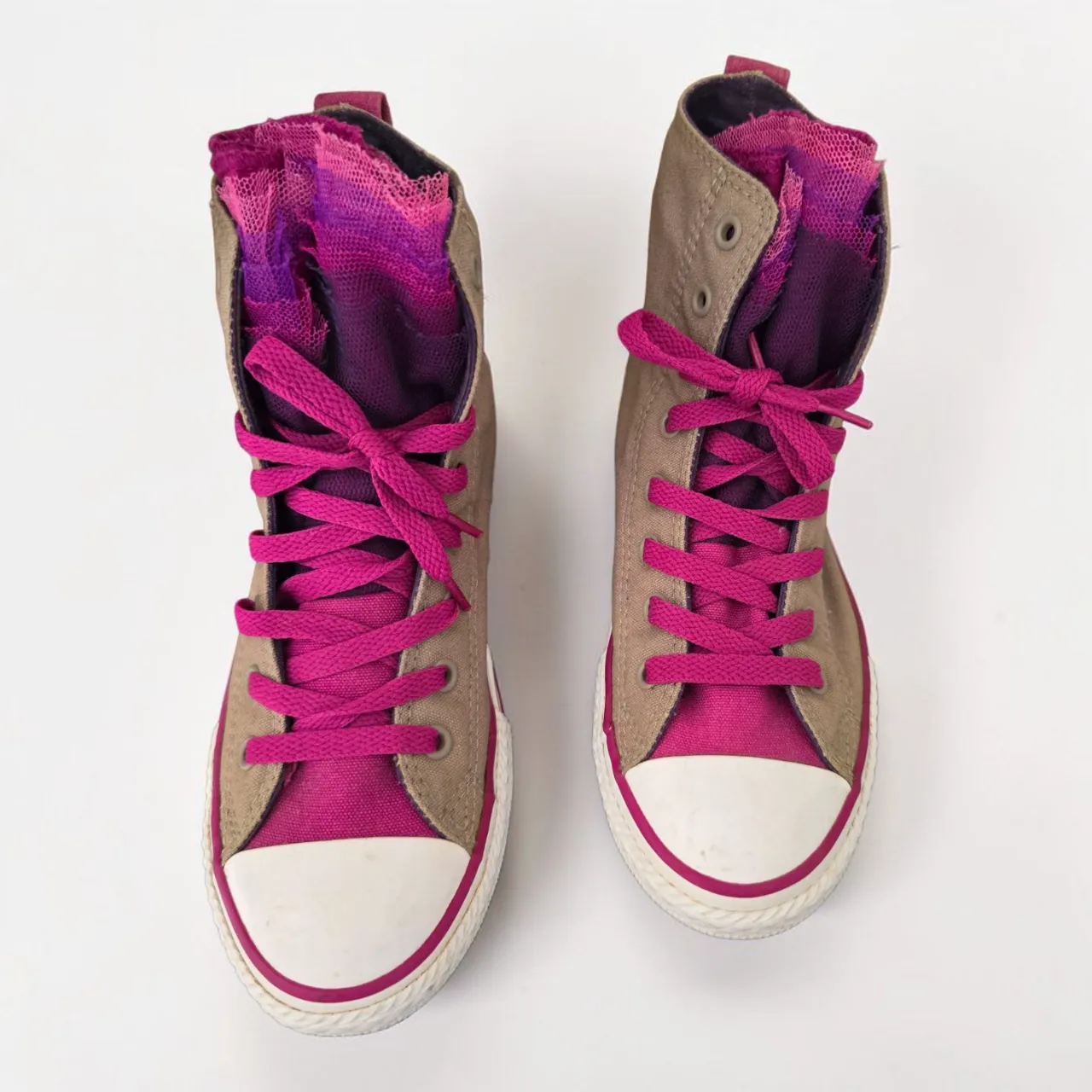 Zapatillas Converse - Vista 5