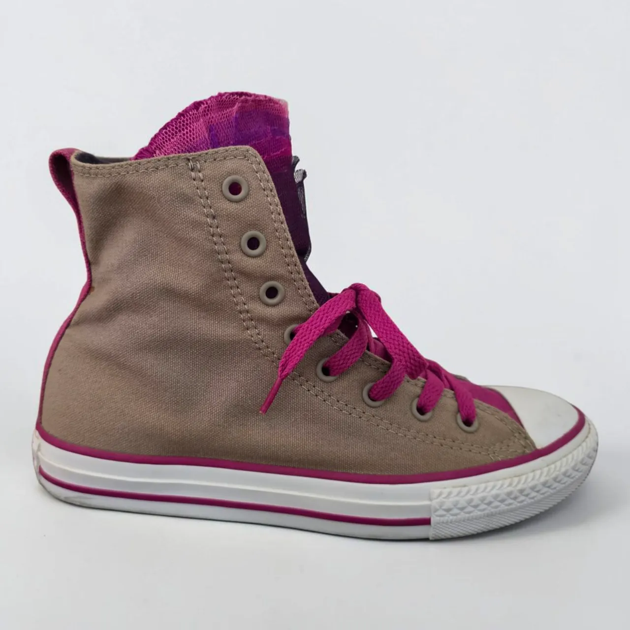 Zapatillas Converse - Vista 2