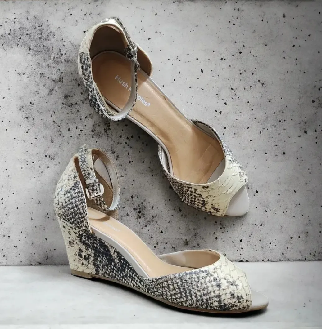 Sandalias Hush Puppies - imagen 2