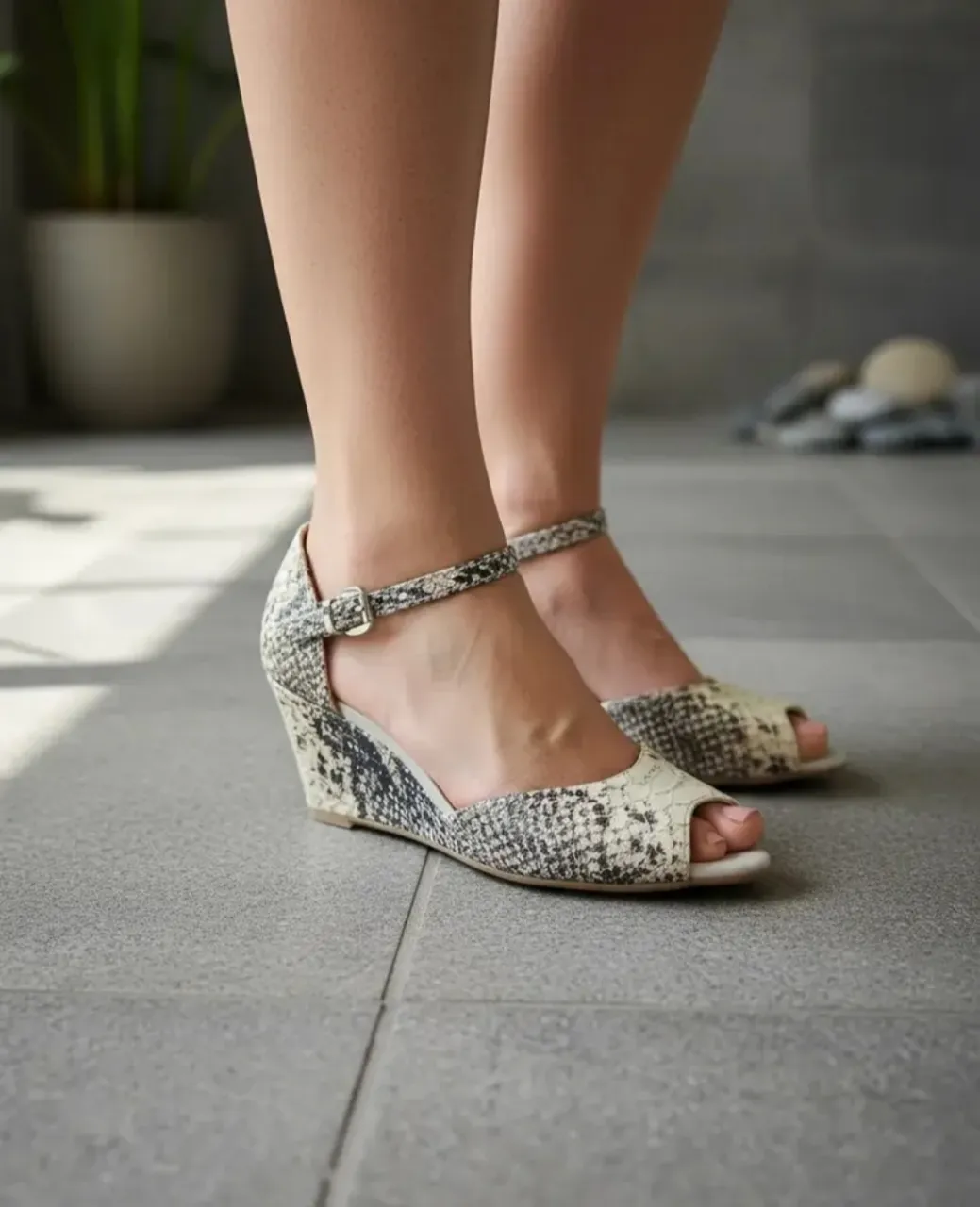 Sandalias Hush Puppies - imagen 1