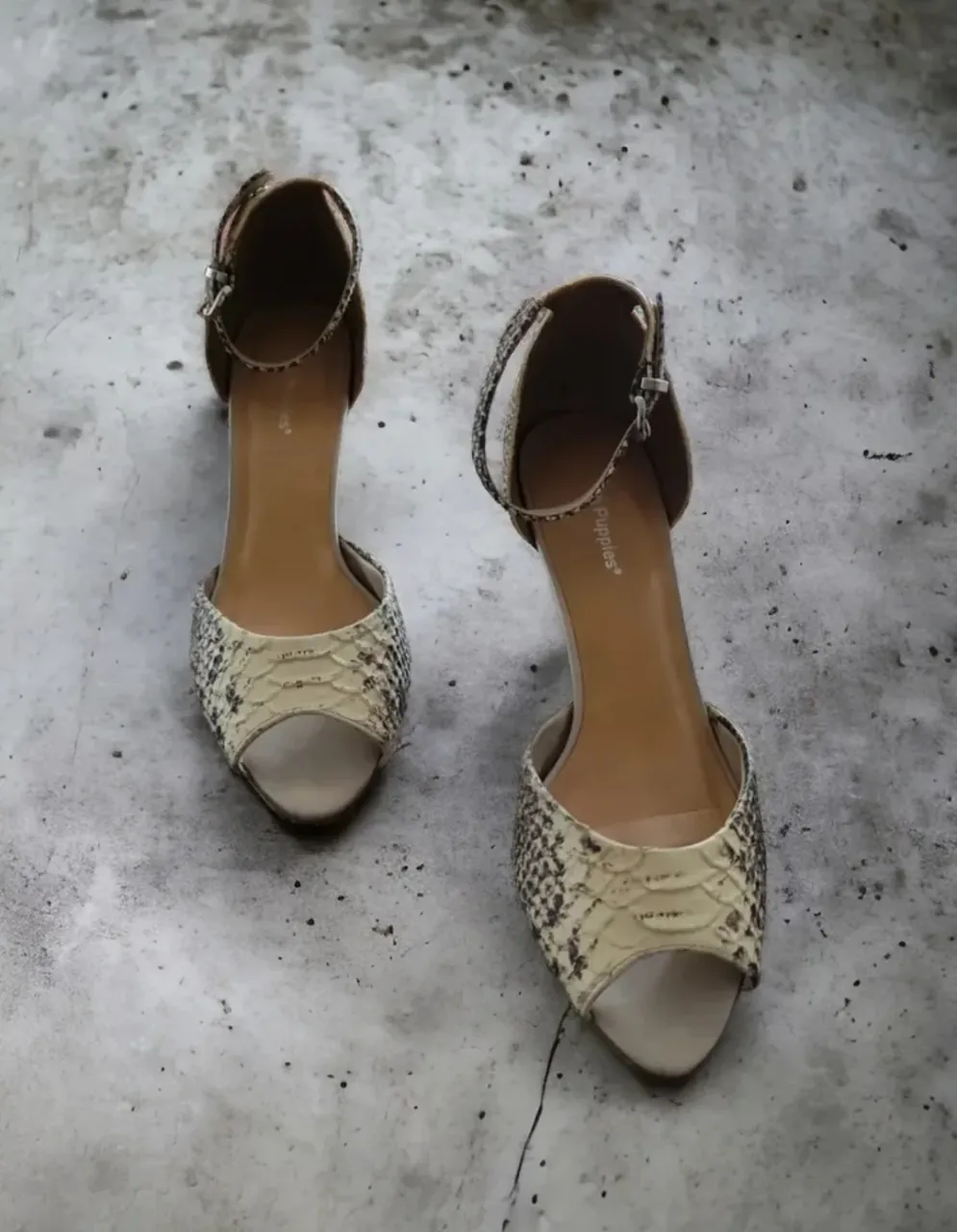 Sandalias Hush Puppies - imagen 3