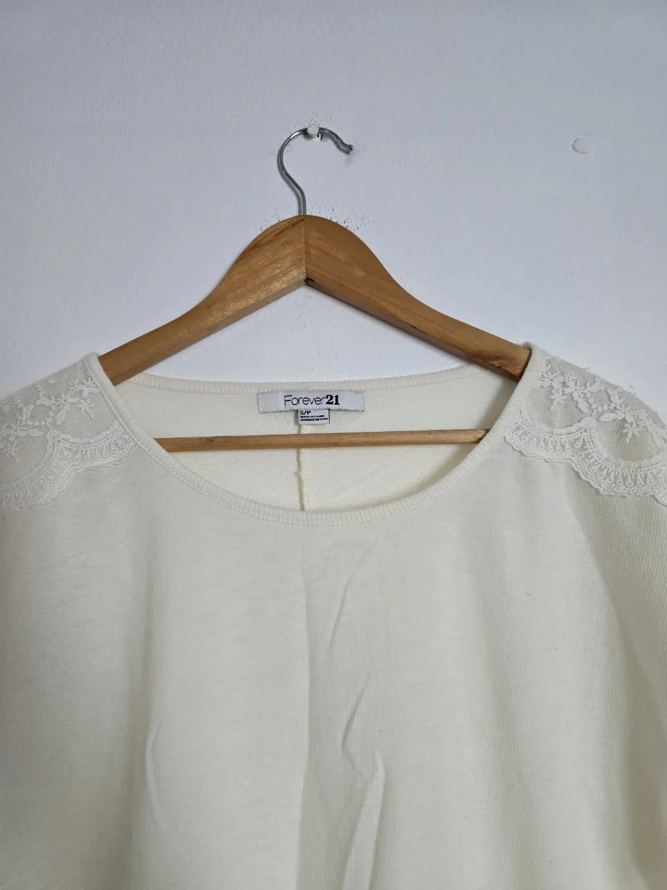 Sweater Forever 21 - imagen 2