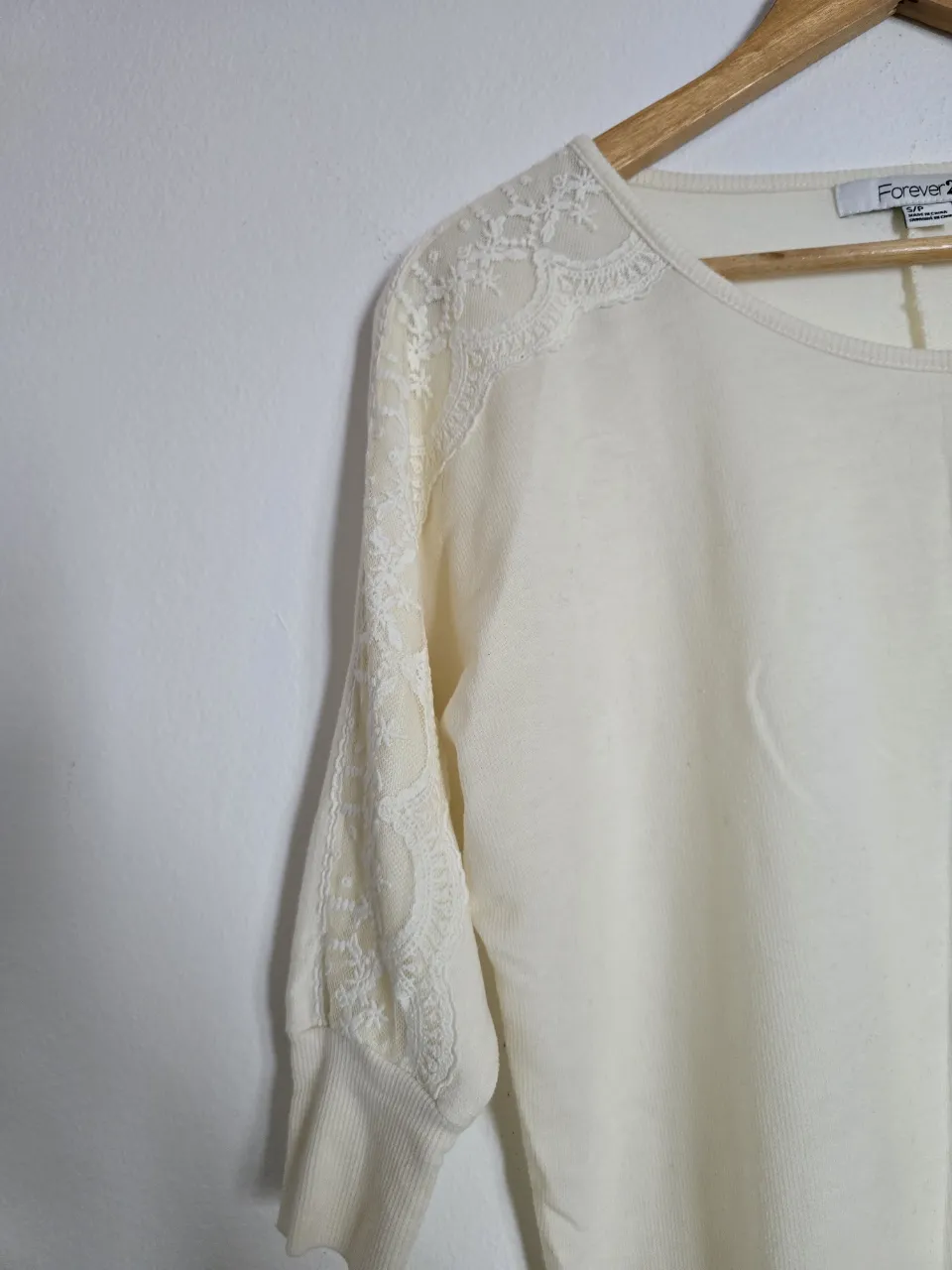 Sweater Forever 21 - imagen 3